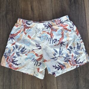 Columbia Sportswear Sandy River Tropical Floral Women's Shorts
